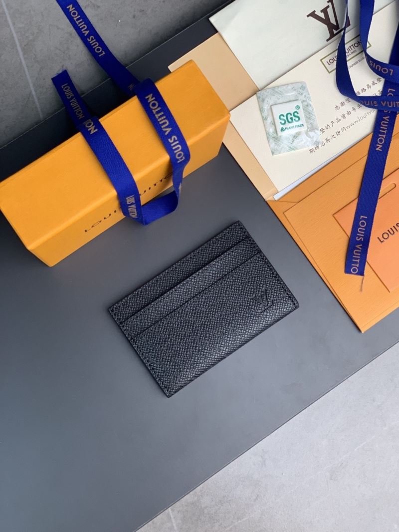 LV Wallets